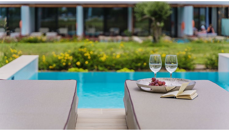 Gennadi Grand Resort, Родос